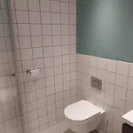 Lägenhet Tversted Strandkro Bindslev