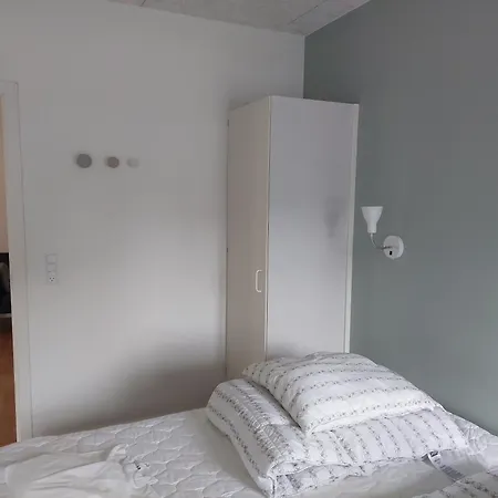 Tversted Strandkro Bindslev