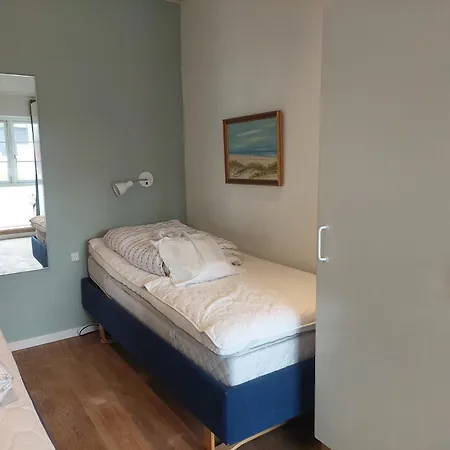 Tversted Strandkro * Bindslev