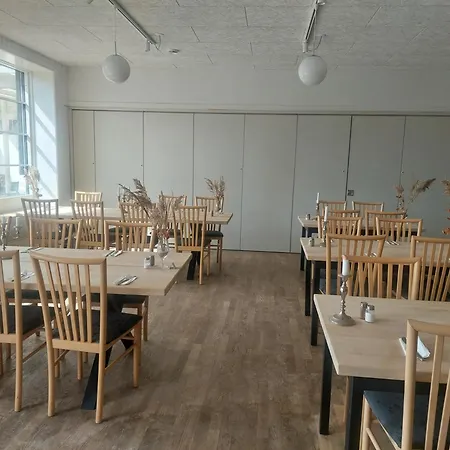 Tversted Strandkro *