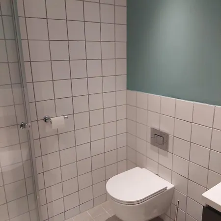 Apartmán Tversted Strandkro Bindslev