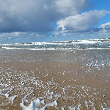 Tversted Strandkro *