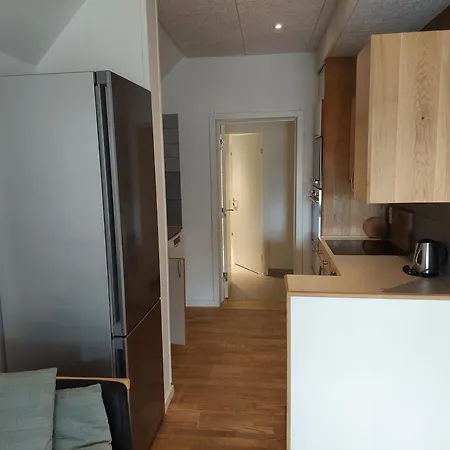 Tversted Strandkro Bindslev