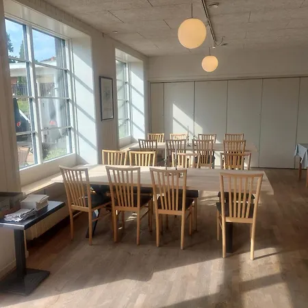 Tversted Strandkro Bindslev