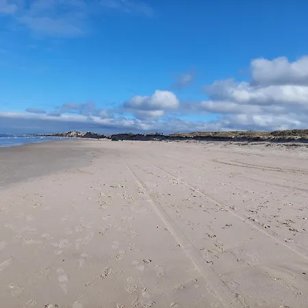 Tversted Strandkro * Bindslev