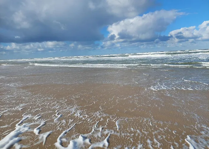 Tversted Strandkro *